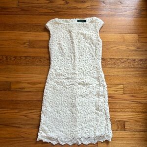 Lauren by Ralph Lauren dress